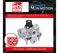 Relay Valve 193004 Febi 3162118 3173150 3173824 Genuine Top Quality Guaranteed