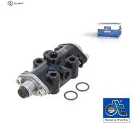 DT Spare Parts 2.32168 Relay Valve