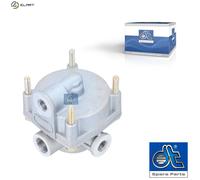 RELAY VALVE 4.60317 FOR MERCEDES-BENZ OM364.918/907 OM354.900/920 4.0L 4cyl LP