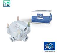 DT Spare Parts 4.60856 Relay Valve