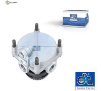 RELAY VALVE 4.63225 FOR MERCEDES-BENZ OM401.926/923/927/977/979/973 9.6L 6cyl NG