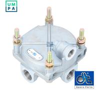 DT Spare Parts 4.65012 Relay Valve
