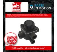 Relay Valve 40851 Febi 1360613 1927394 Genuine Top Quality Guaranteed New