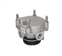Relay valve KNORR AC574AXY for DAF 65 6.24 1996-1998