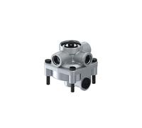 Relay Valve WABCO 4750190000