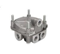 Relay valve WABCO 9730110500