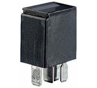 RELAY, WIPE-/WASH INTERVAL FOR BMW E81 E87 E88 E82 HELLA 4RD 965 453-041