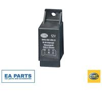 Relay, wipe-/wash interval for MERCEDES-BENZ HENSCHEL 2-t HELLA 5WG 002 450-311