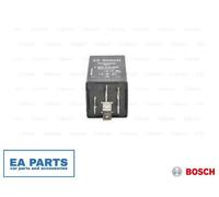 Relay, wipe-/wash interval for VW ATLANTIC BEETLE BOSCH 0 986 335 058