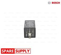 RELAY, WIPE-/WASH INTERVAL FOR VW ATLANTIC BEETLE BOSCH 0 986 335 058