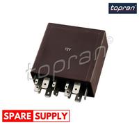 RELAY, WIPE-/WASH INTERVAL FOR VW BEETLE BORA GOLF PASSAT TOPRAN 113 602