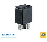 Relay, wipe-/wash interval HELLA 4RD 965 453-041