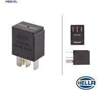 Hella 4RD965453-041 Relay