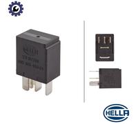 RELAY WIPEWASH INTERVAL 4RD 965 453-041 FOR HOLDEN ALPINA VAUXHALL BMW