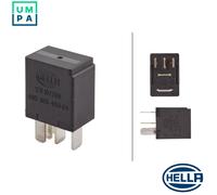 HELLA 4RD 965 453-041 Relay, main current