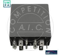 AIC 57756 Wiper relay