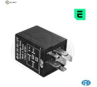 Wipe Wash Interval Relay Fits Citroen BX CX 2 MK2 Break Xantia XM - ERA 661156