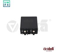 RELAY WIPEWASH INTERVAL 99550110201 FOR AUDI AKG/ABZ 4.2L 8cyl A8