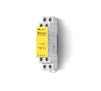 Relay with positive contact guide 7S.23.9.024.0210