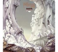 Yes - Relayer (Remastered) CD Rhino Records
