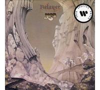 Relayer by Yes (1990) Audio CD