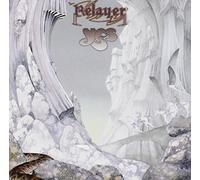 Relayer By Yes (1994-09-26)
