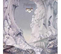 Relayer by Yes