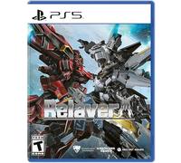 Relayer for PlayStation 5