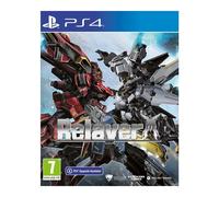 Relayer PS4 BRAND NEW AND SEALED - FREE SHIPPING - IN STOCK - FAST DISPATCH