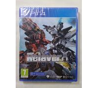 Relayer PS4 Playstation 4 BRAND NEW & SEALED Fast & Free Post In Stock PEGI 7