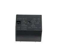 Relays 5PCS/10PCS 812H-1C-C-5V12V24V 5Pin16A 277VAC ICXLPMC(5PCS 812H-1C-C-12)