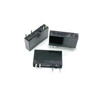 Relays 5PCS/10PCS MYAA024D 4Pin 5A 24V Power Relay IINKUEYK(5PCS MYAA024D)