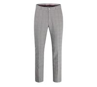 Relco Mens Classic Sta Prest Trousers (POW) 38R