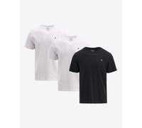 Reld Fields Outdoor Club T-Shirt Pack Black White Unisex (3 units) - S