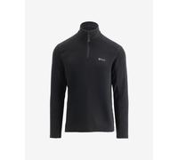 Reld Heritage Nomad 150 g 1/4 Zip Fleece Black - M