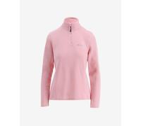 Reld Heritage Nomad 150 g 1/4 Zip Fleece Pink Women - L