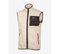 Reld Heritage Primrose Vest White - XS