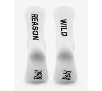 Reld Heritage Reason Wild Socks White (2 pairs) - L