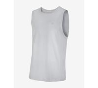 Reld Trails Rainier Sleeveless Top Grey - XS