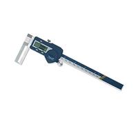 Release 8-150 Mm Digital Internal Groove Caliper Stainless Steel Vernier Caliper Paquimetro Digital Measuring Tool