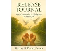 Release: 90 Days of Guided Writing to Let Go of Guilt, Shame, and Fear