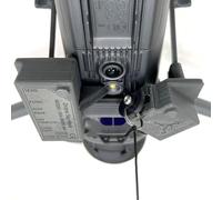 Release and Drop Professional Device for DJI Mavic 4 Pro - U.S. Patented for Precision Deliveries, Rescue, Survey, and Utility Operations - by DRONE SKY HOOK