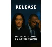 Release: Book 6: When the Pastor Bleeds