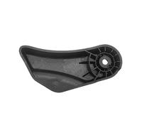 Release Catch Lever Replacement for BMW X3 F25 X4 F26 Front Hood Bonnet Release Handle Lever OEM: 51239175028 LHD 51239175035 RHD(1PC 51239175035)