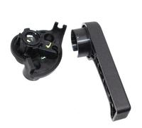 Release Catch Lever Replacement for Hyundai For Elantra For I30 For Kia For K3 For Forte Engine Hood Handle Engine Cover Pull Cable Handle(2 in 1)