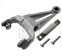 Release Fork, clutch FEBI 188244 for MAN TGA 6.871 2001-2001