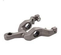Release Fork, clutch FEBI 21523 for MERCEDES-BENZ SK 9.57 1987-1996