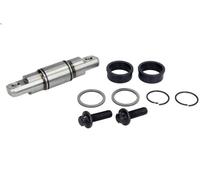 Release Fork, clutch FEBI 22751 for MERCEDES-BENZ AXOR 6.374 2002-2004