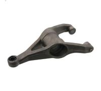 Release Fork, clutch FEBI 22752 for MERCEDES-BENZ AXOR 6.374 2002-2004