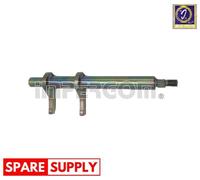 RELEASE FORK, CLUTCH FOR HYUNDAI IX35 JM ORIGINAL IMPERIUM 610266